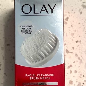 Olay Facial Cleansing Brush Replacement.